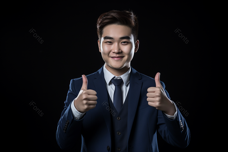 商务男士点赞,高清,摄影图,摄影图片,图片大全,摄影图免费下载